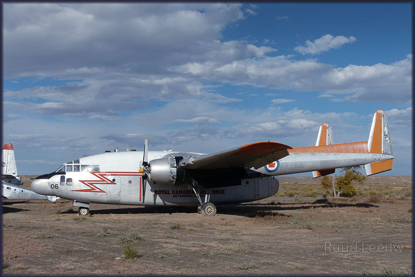 Greybull aviation museum