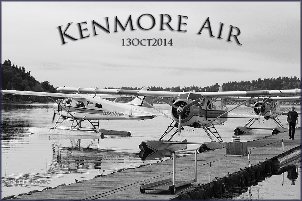 Kenmore Air