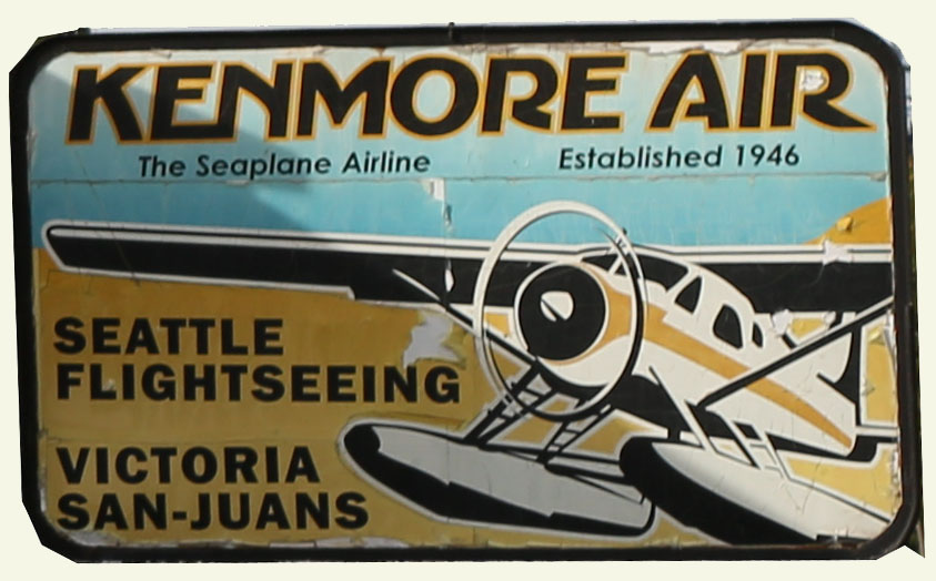 Kenmore Air