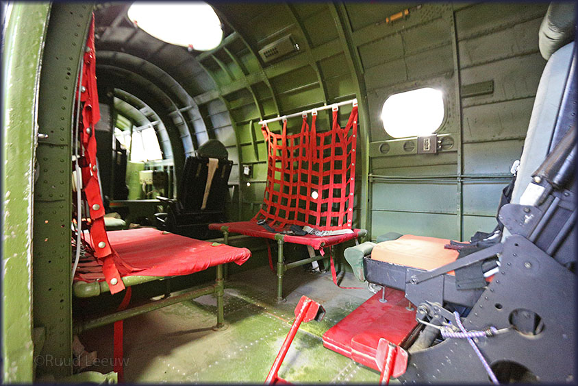 Madras, Erickson Aircraft Collection