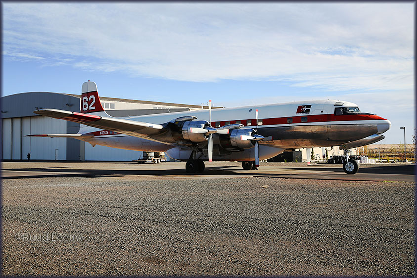 Erickson Aero Tankers