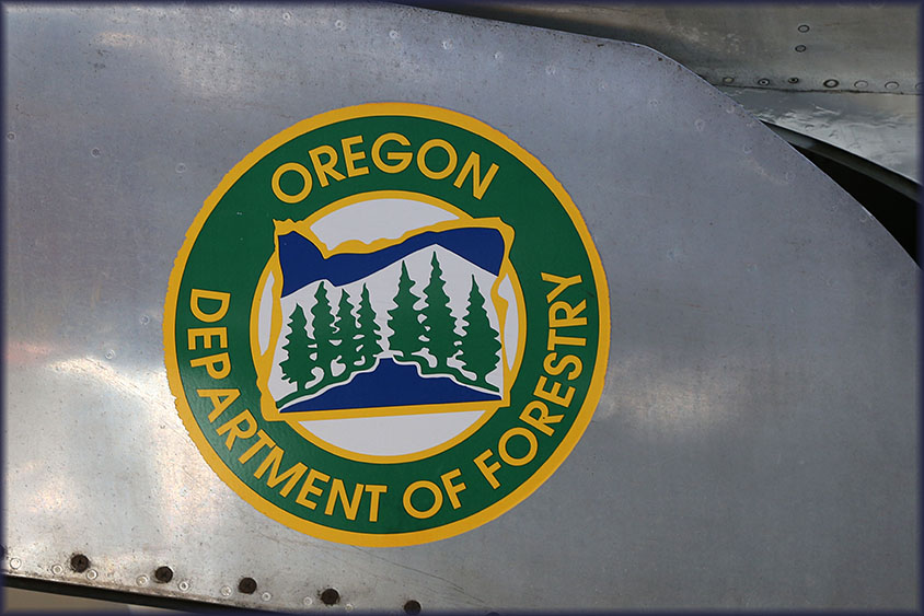 Madras, Erickson Aircraft Collection