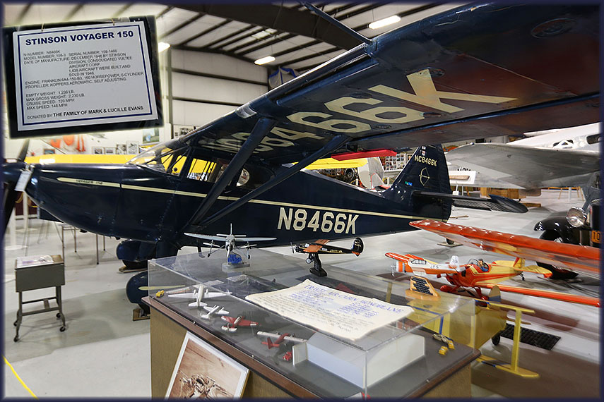 Missoula- Museum of Mountain Flying