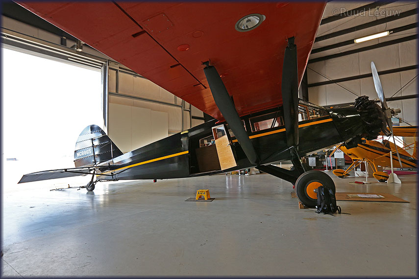 Missoula- Museum of Mountain Flying