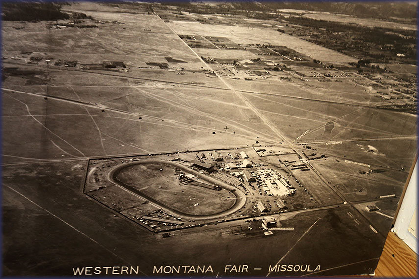 Missoula- Museum of Mountain Flying