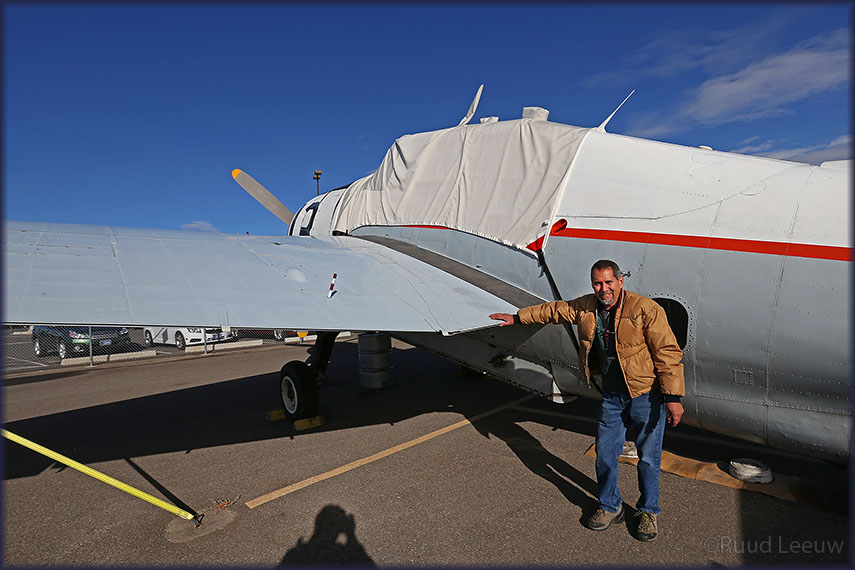 Missoula- Museum of Mountain Flying