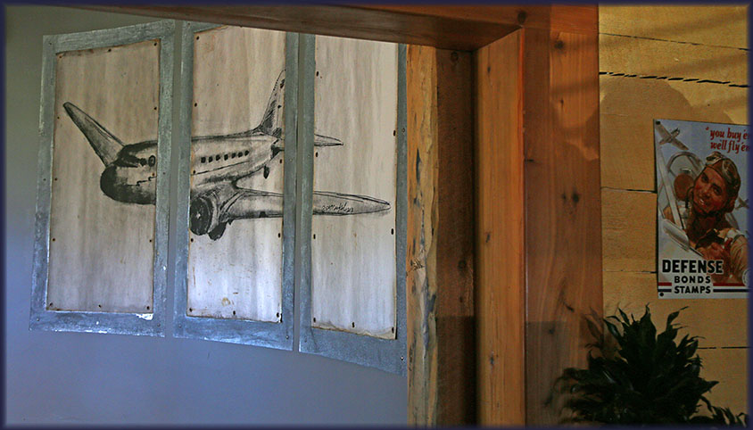 McCall, Idaho - propliners