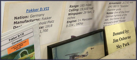 Warhawk air museum, Nampa, Idaho