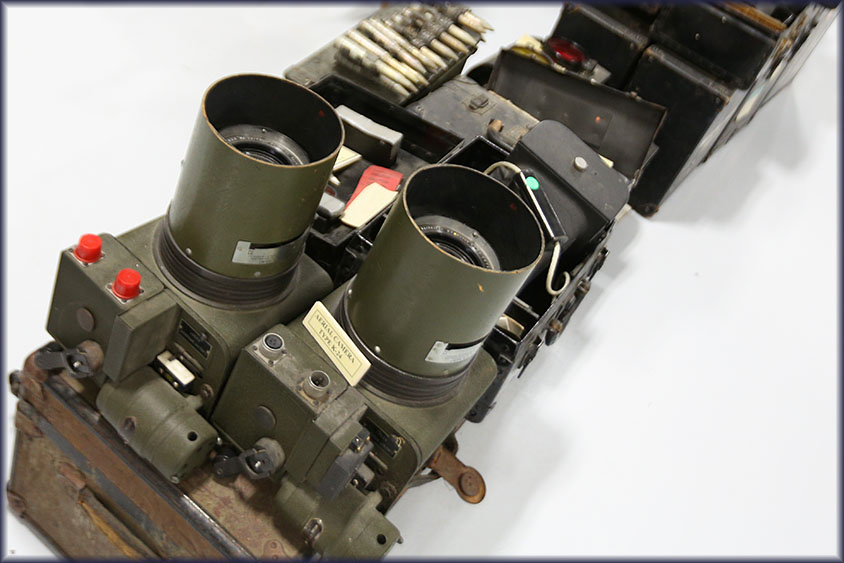 Warhawk air museum, Nampa, Idaho