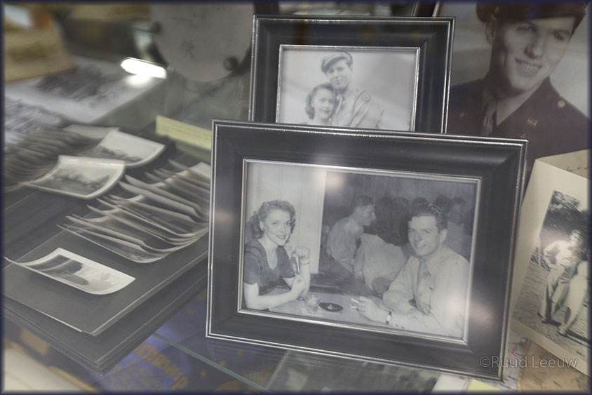 Warhawk air museum, Nampa, Idaho