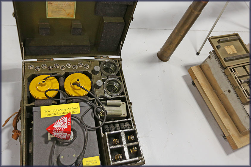 Warhawk air museum, Nampa, Idaho