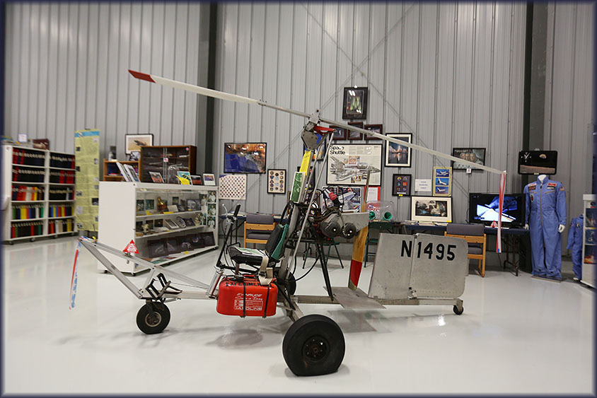 Warhawk air museum, Nampa, Idaho