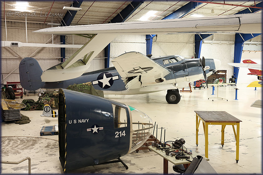 The Lone Star Museum, Galveston,TX