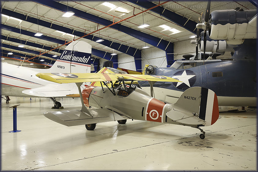The Lone Star Museum, Galveston,TX