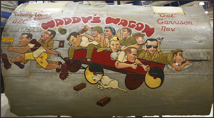 The Lone Star Museum, Galveston,TX