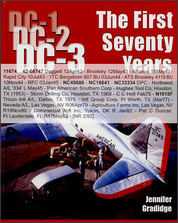 DC-3 11674