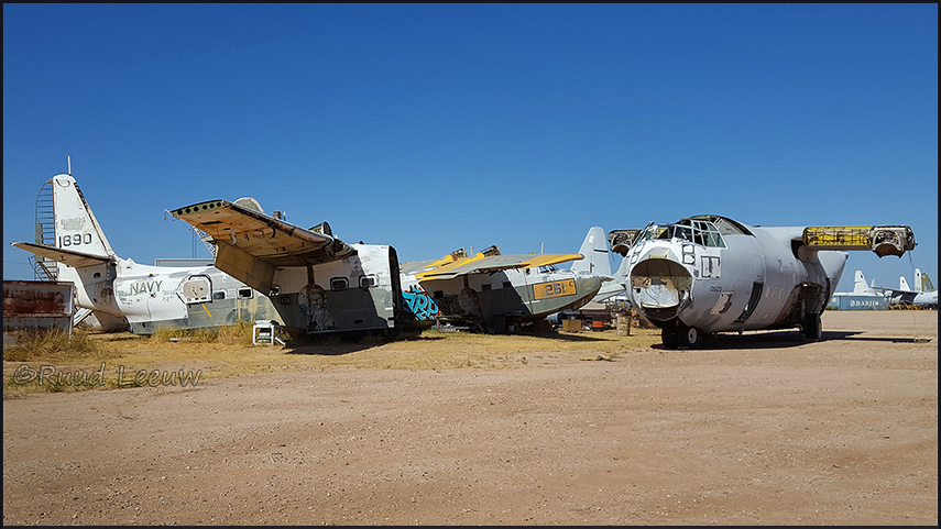 Salvage Tucson AZ