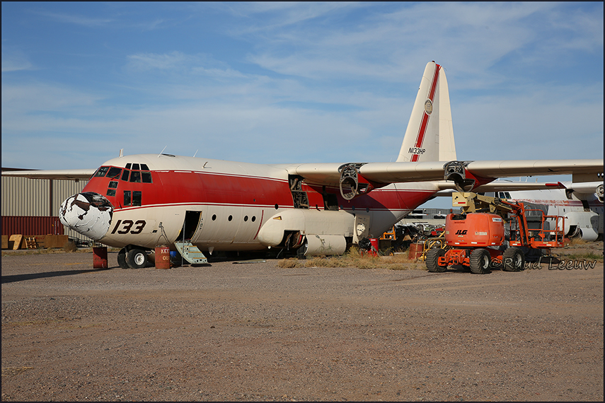 Coolidge AZ