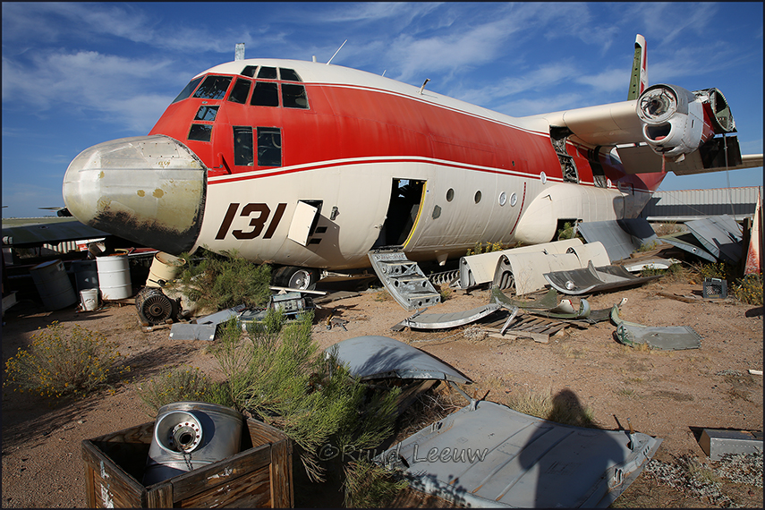 Coolidge AZ