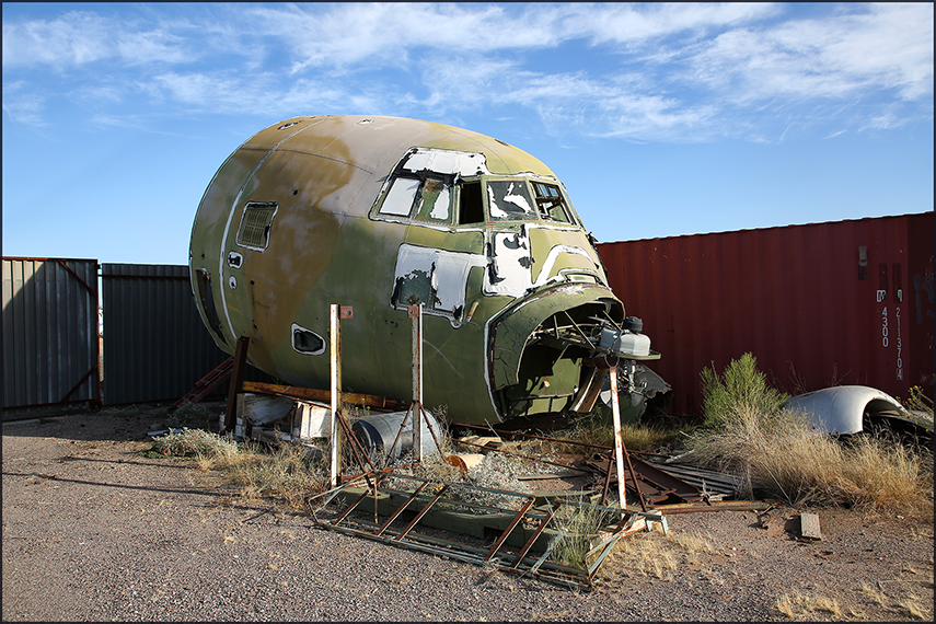 Coolidge AZ