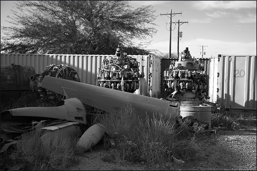 Coolidge AZ