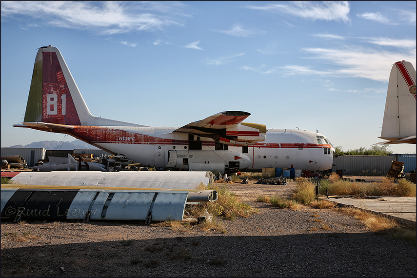 Coolidge AZ