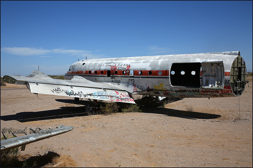 Gila River Memorial Airfield, Chandler AZ