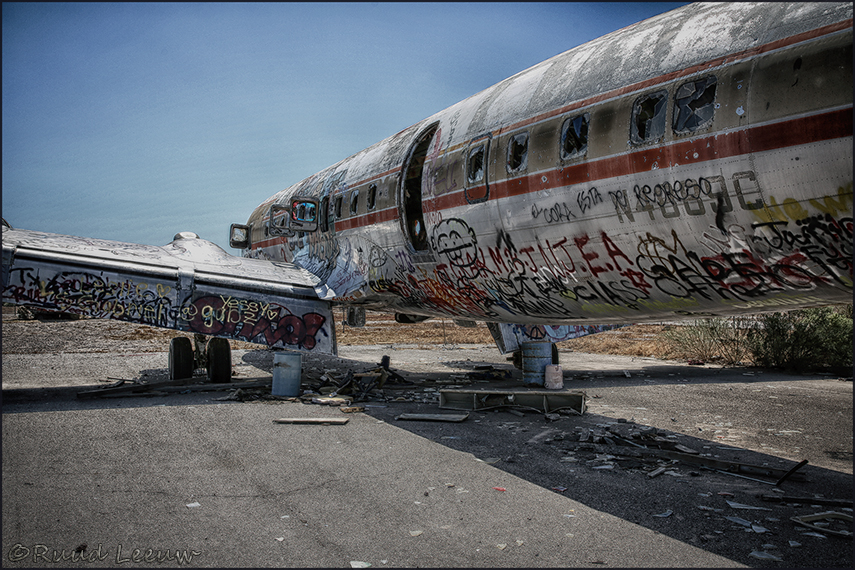 Gila River Memorial Airfield, Chandler AZ