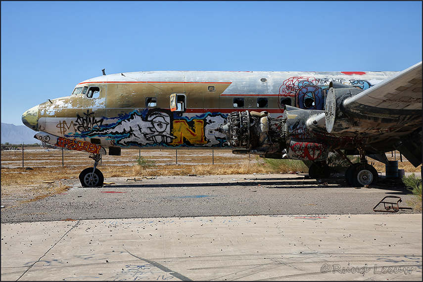 Gila River Memorial Airfield, Chandler AZ