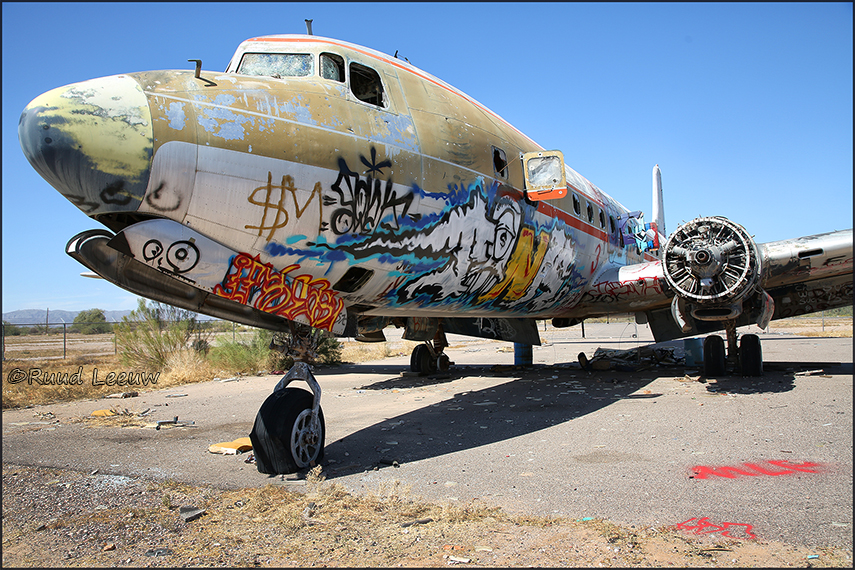 Gila River Memorial Airfield, Chandler AZ