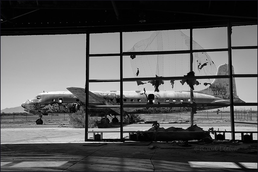Gila River Memorial Airfield, Chandler AZ