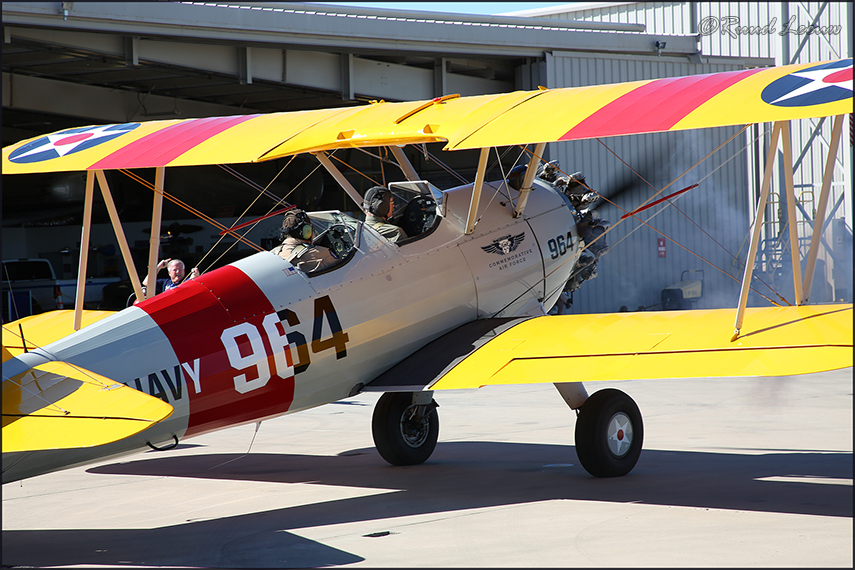 Arizona Commemorative Air Force (CAF AZ) Museum
