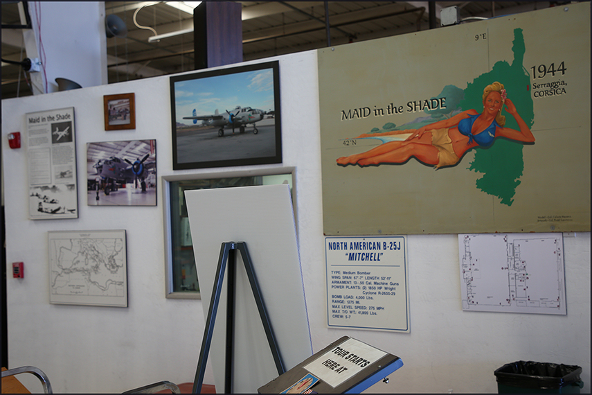 Arizona Commemorative Air Force (CAF AZ) Museum