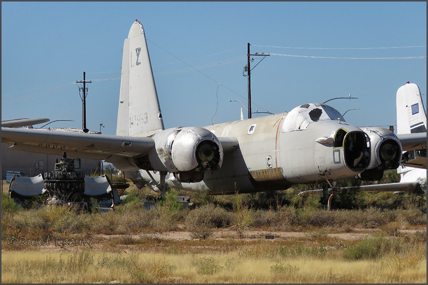 John Gasho's salvage yard, Tucson AZ 2017