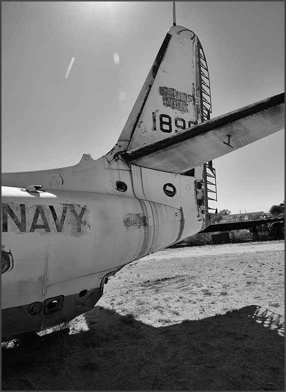 ARM / DMI salvage yard