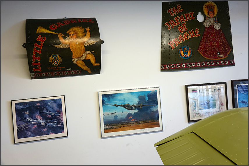 Museum of Flying
