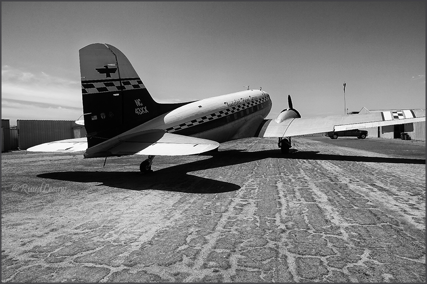 Flabob Airport, Riverside, California