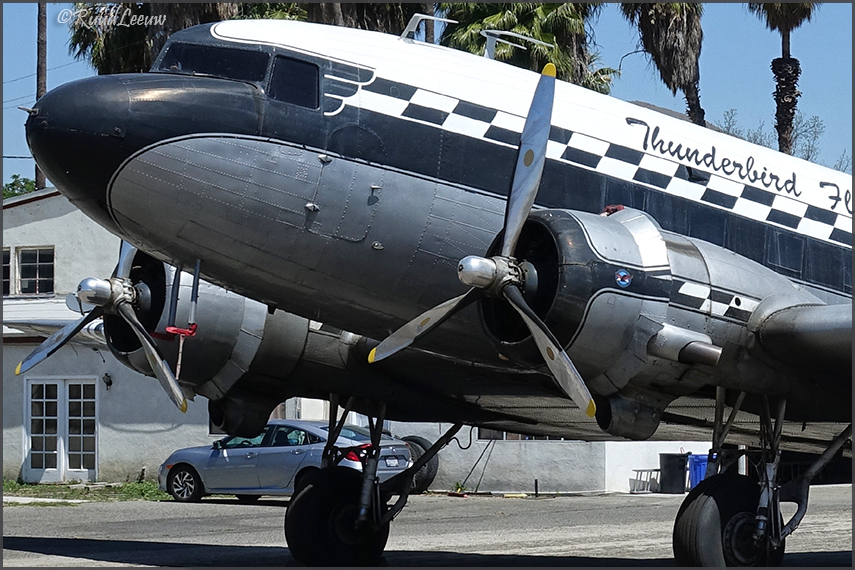 Flabob Airport, Riverside, California
