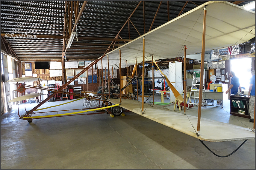 Flabob Airport, Riverside, California