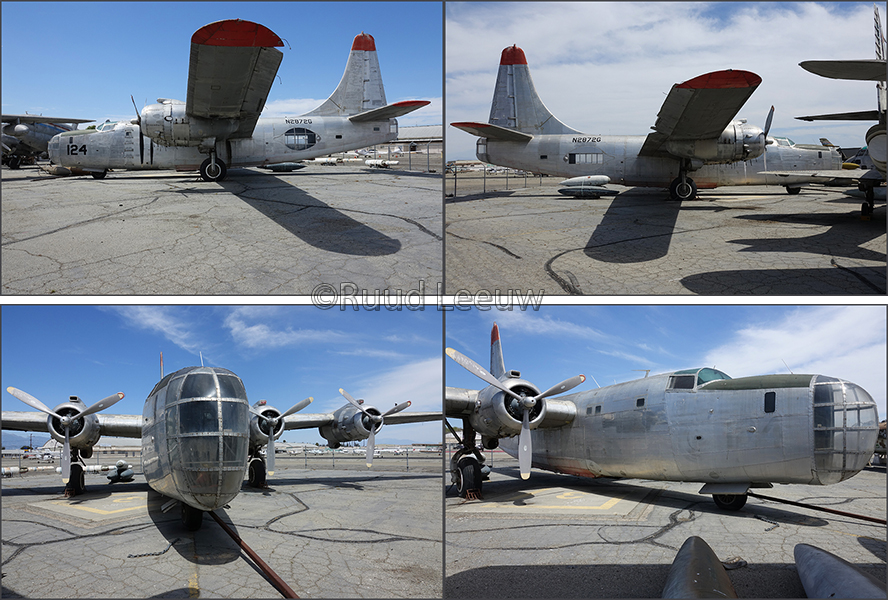 Yanks Air Museum