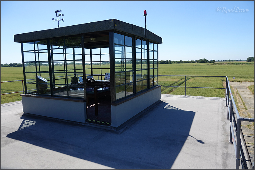 100th Bomb Group Memorial Museum, England