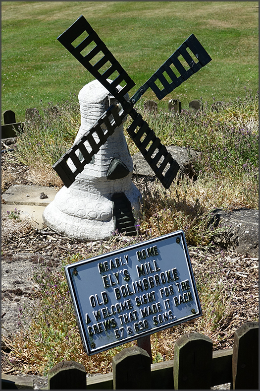 Lincolnshire Aviation Heritage Center