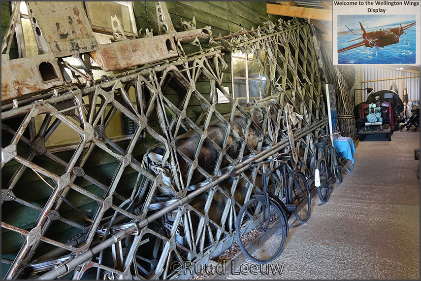 Lincolnshire Aviation Heritage Center