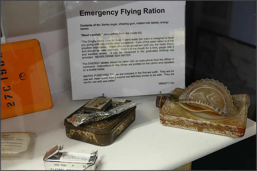 Lincolnshire Aviation Heritage Center