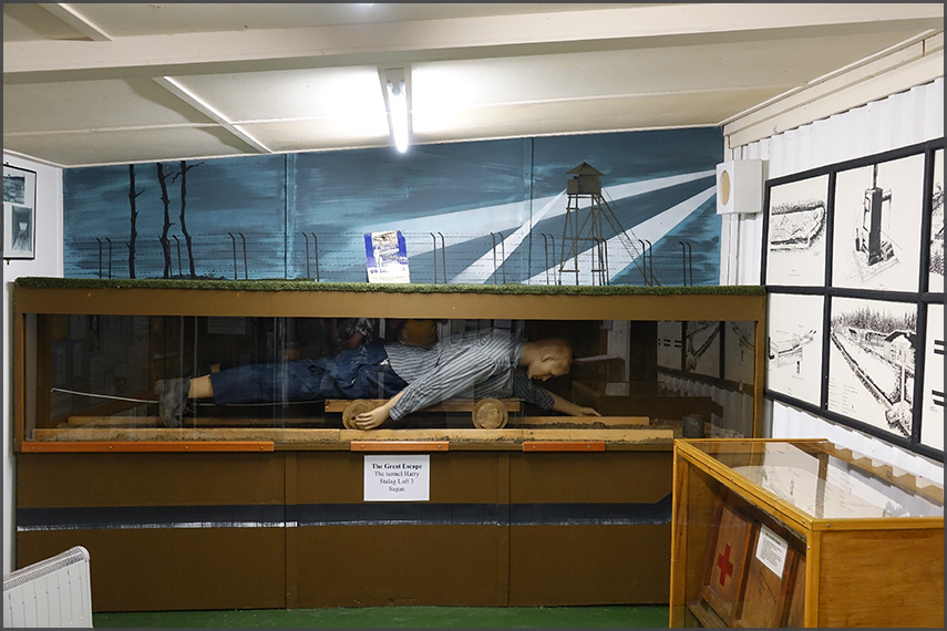 Lincolnshire Aviation Heritage Center