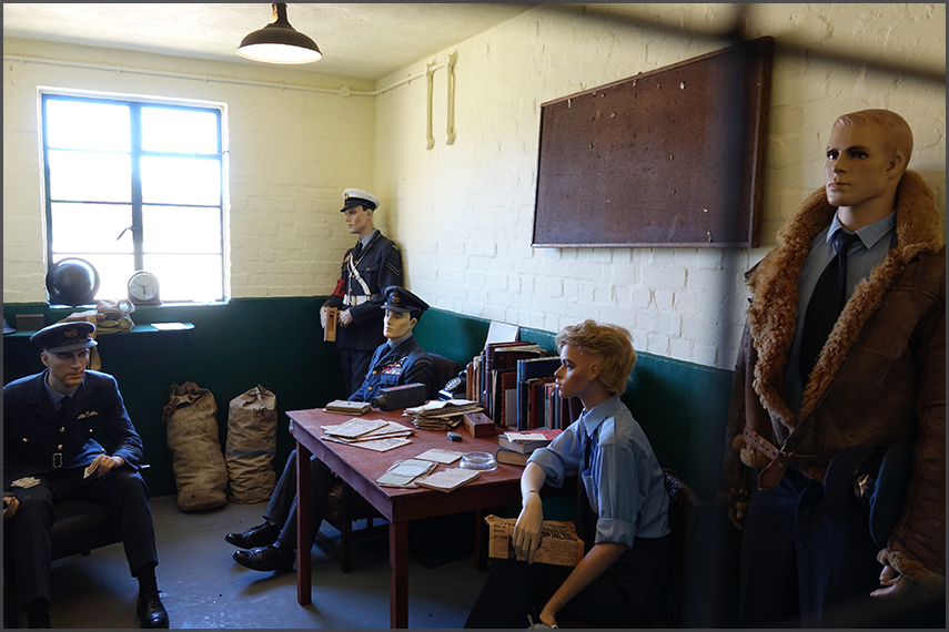 Lincolnshire Aviation Heritage Center