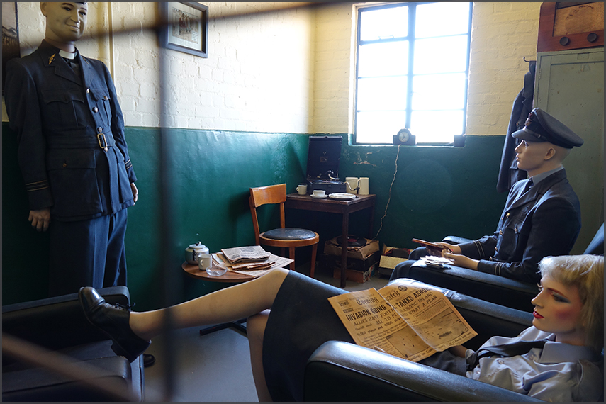 Lincolnshire Aviation Heritage Center