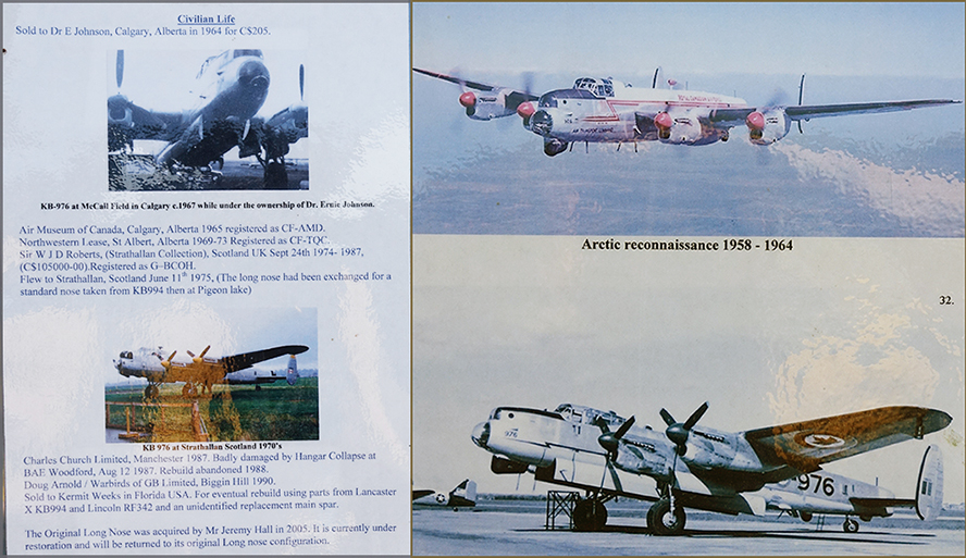 Lincolnshire Aviation Heritage Center