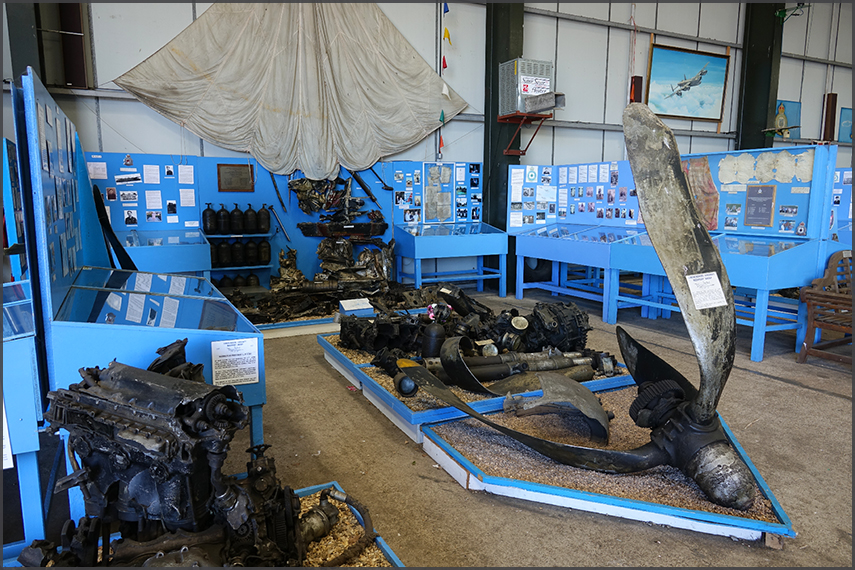 Lincolnshire Aviation Heritage Center