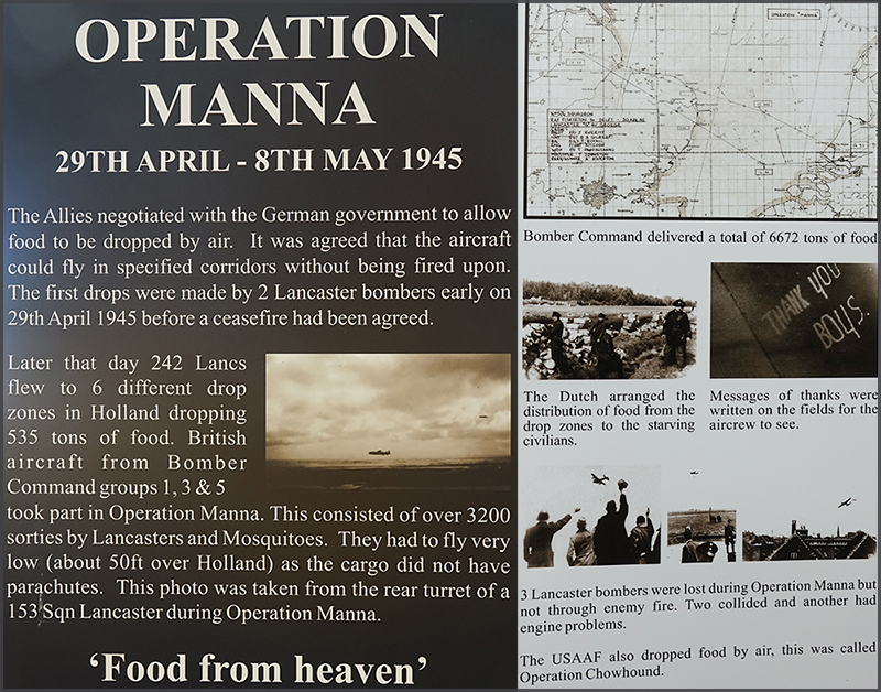 Lincolnshire Aviation Heritage Center